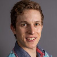 Ari Koeppel headshot