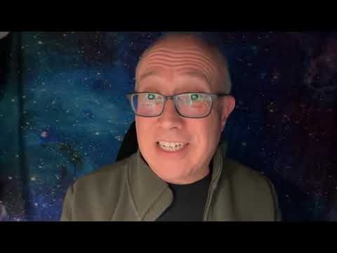 The Planetary Society Book Club: The Giant Leap by Caleb Scharf